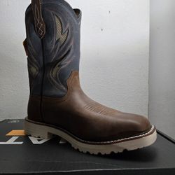 Ariat Work Boots