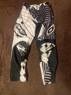 O'Neal MX Motocross Riding Pants size 32 men