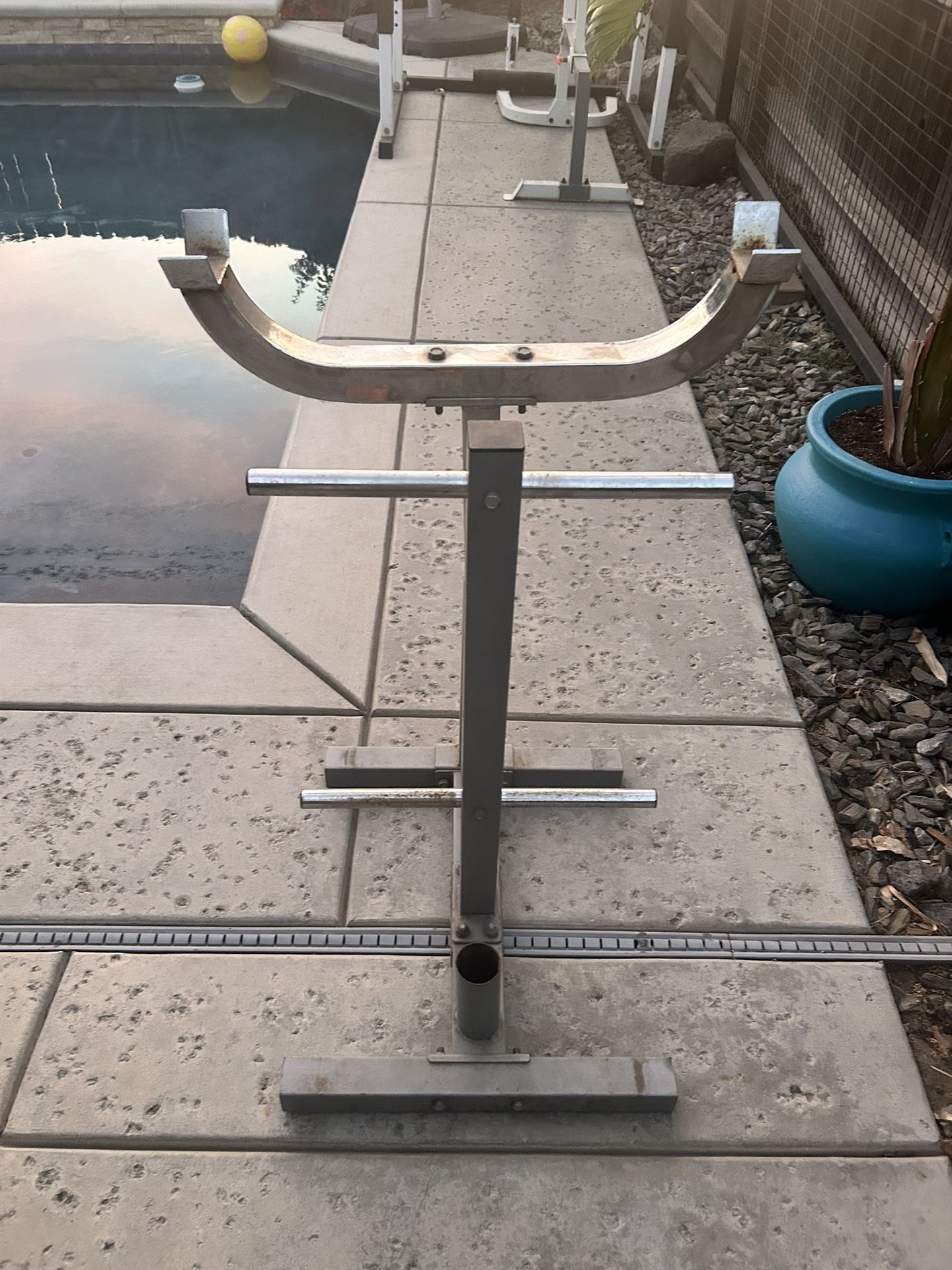 Weight Tree