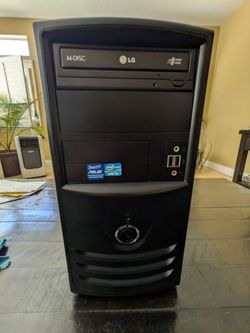 i3 Computer