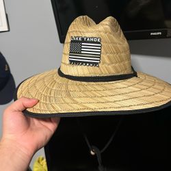 Sun Hat (Lake Tahoe)