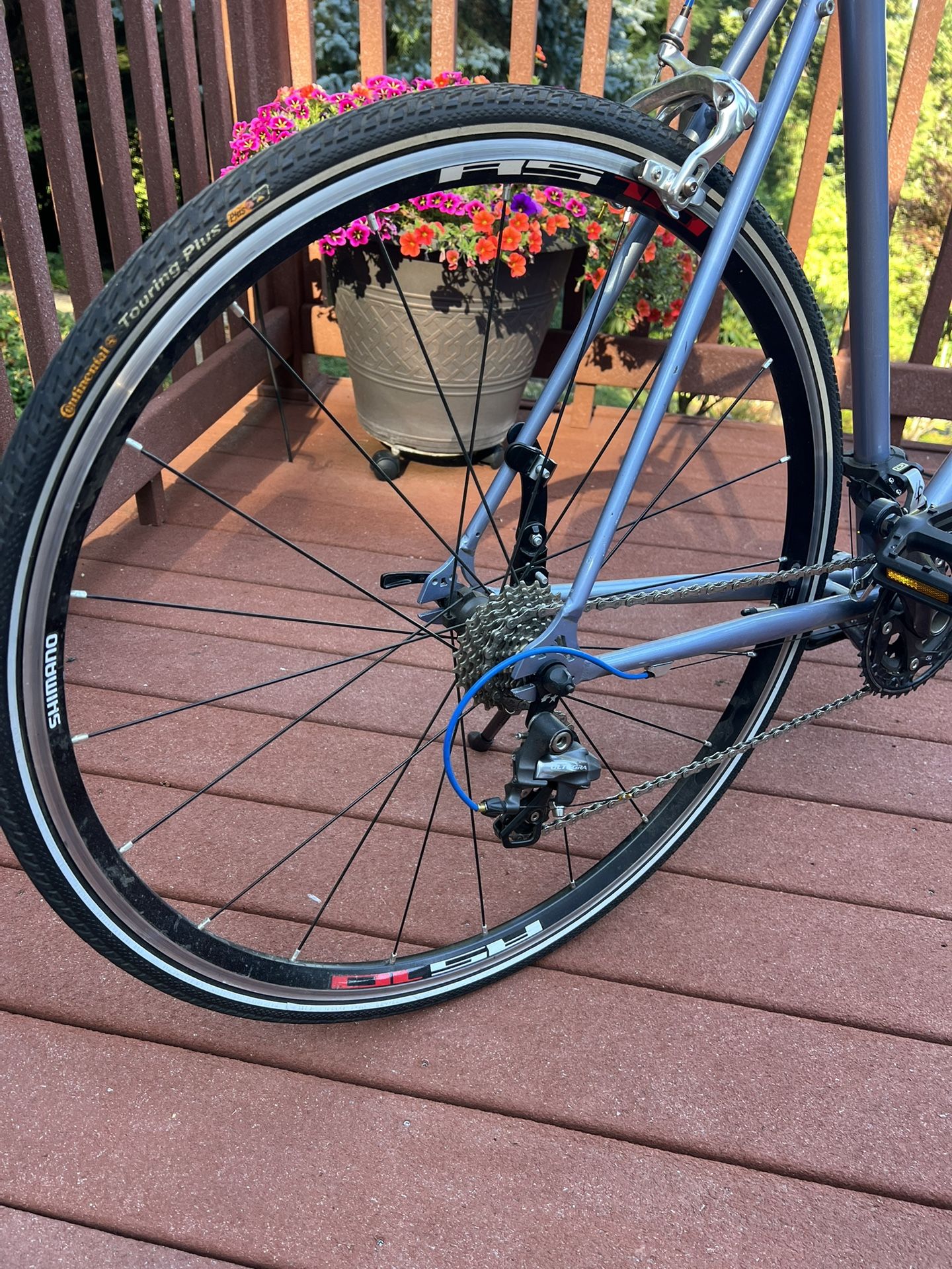 30 Speed Carbon Fiber Road Bike