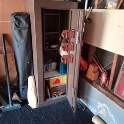 Gun Safe