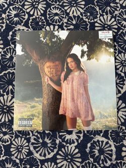 Olivia Rodrigo You Seem Pretty Sad For A Girl So In Love Target Exclusive Vinyl