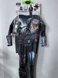 Star Wars Boy Costume 