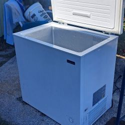 Freeze a box works excellent