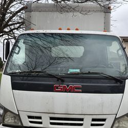 2006 GMC Other