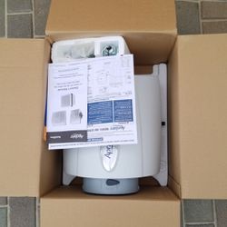 Whole Home Humidifier