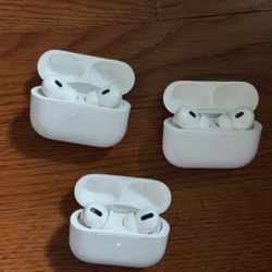 New Airpods