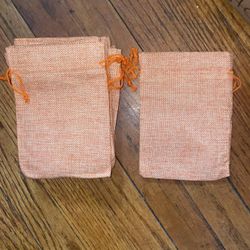 Burlap Bags