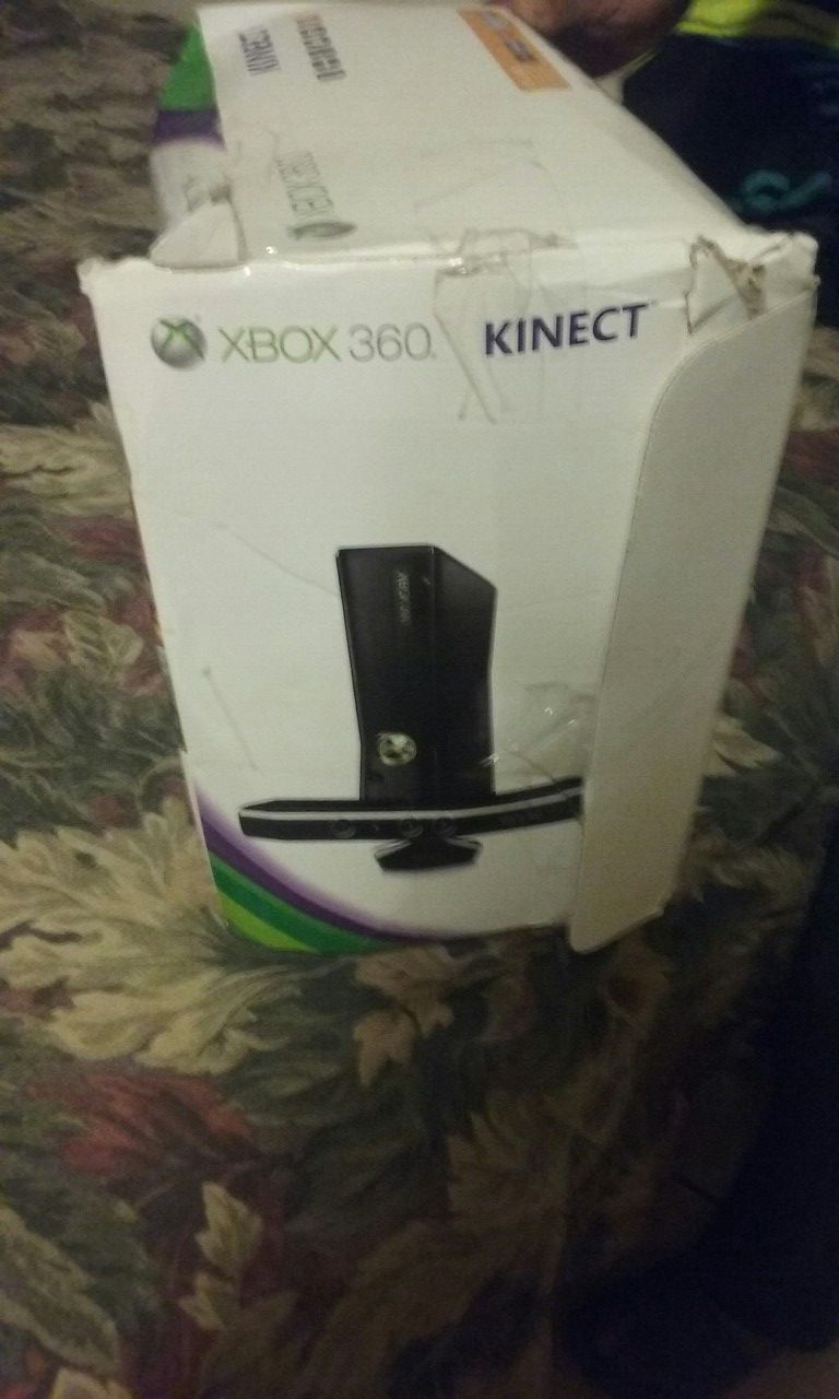 Xbox 360