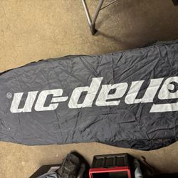 SNAP-ON TOOLBOX COVER