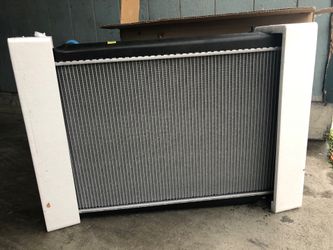 Radiator