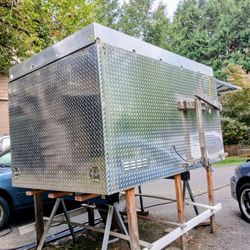 Overland Utility Strong Box
