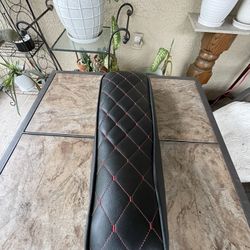 Mini Bike Larry Motovox Mini Bike Seat (Priced To Sell FAST!)