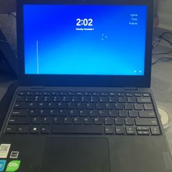 Lenovo Laptop 