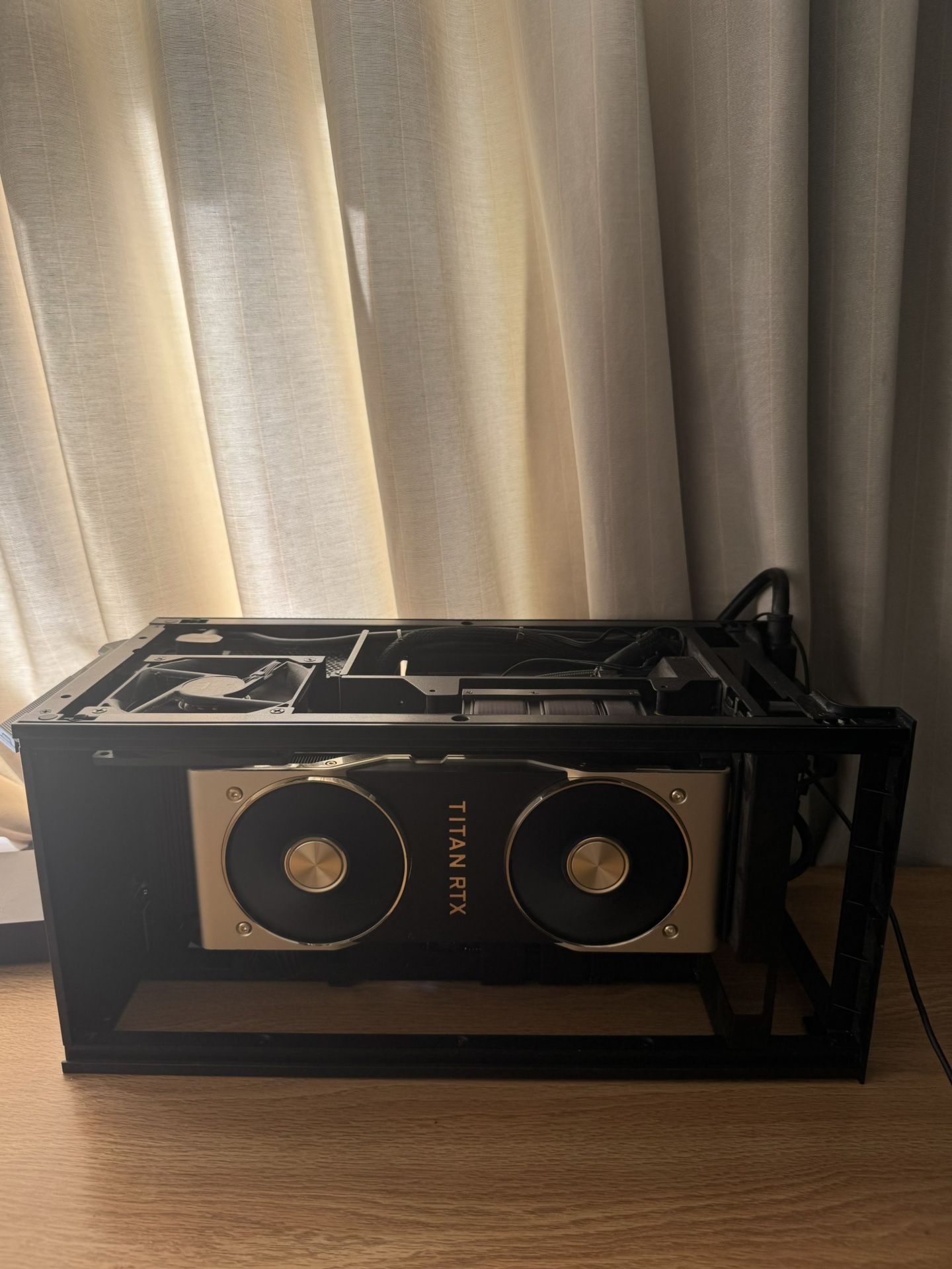 Nvidia RTX 2080Ti