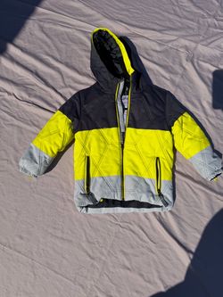 Kids jacket