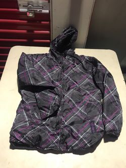 Girls jacket
