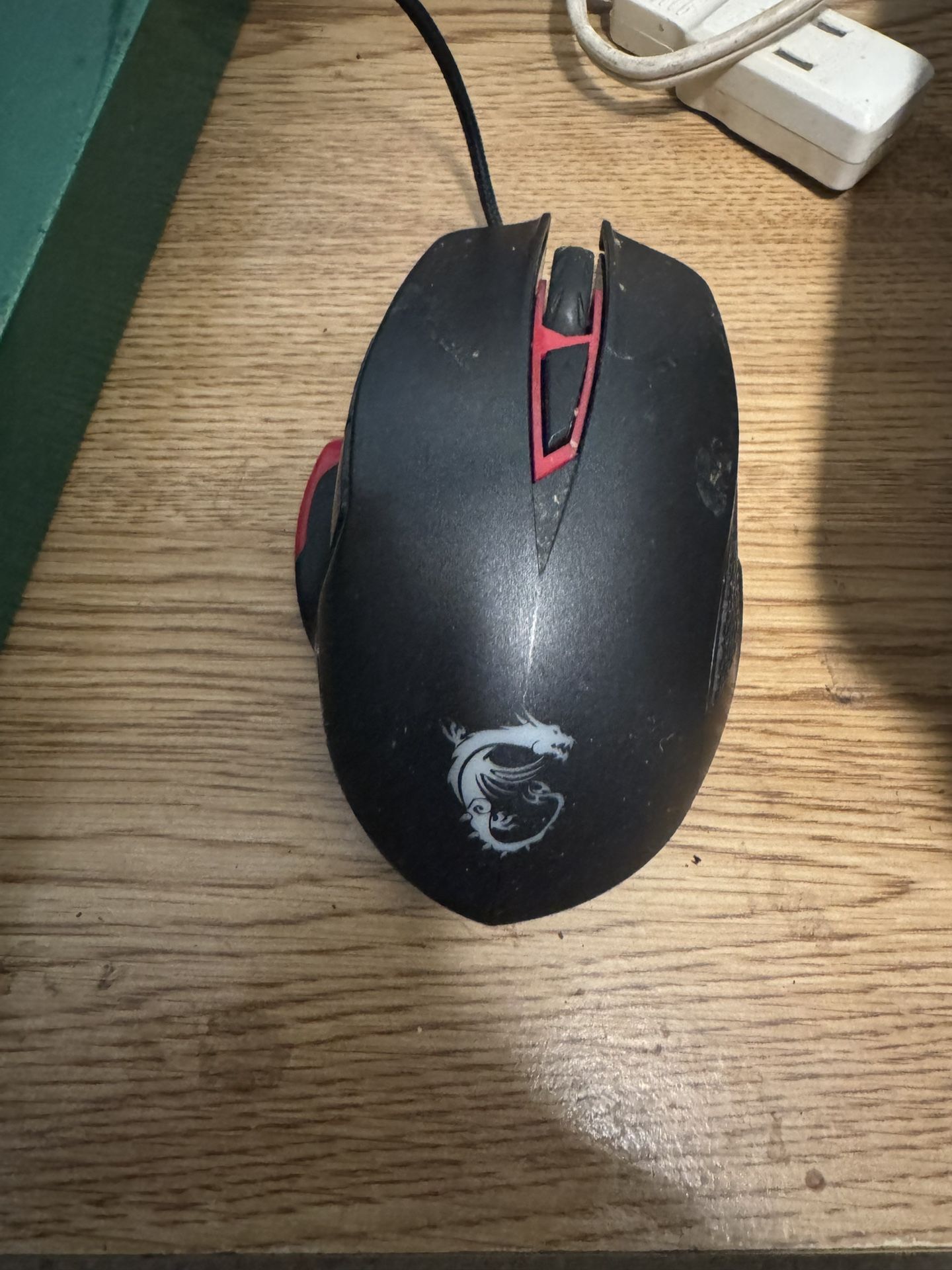 Msi Mouse