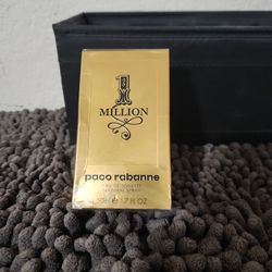 1 Million Paco Rabanne