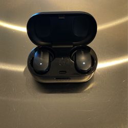 Bose Blue Tooth Earbuds Best Noise canceling