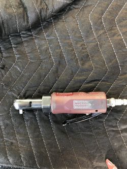 MATCO TOOLS Air Ratchet MT2835A