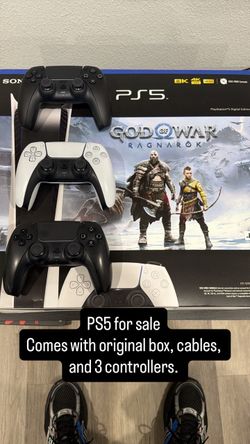 PlayStation 5
