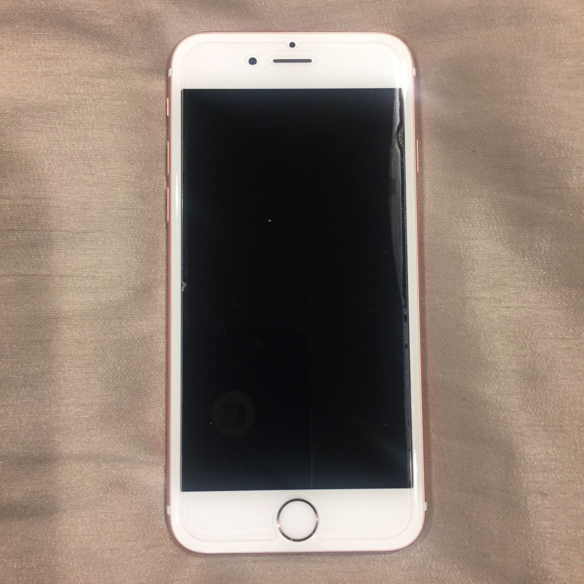 iPhone 6s tmobile 64 gb Great condition