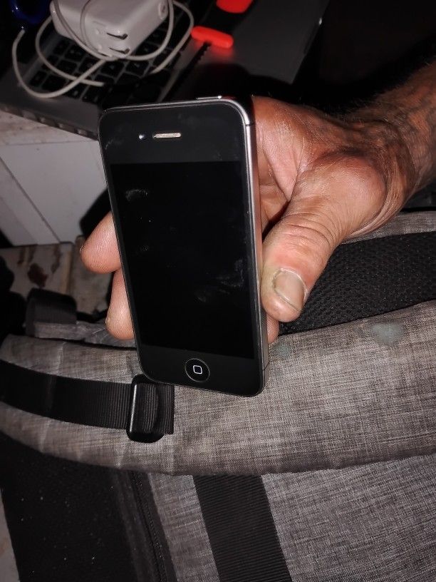 iPhone A1387