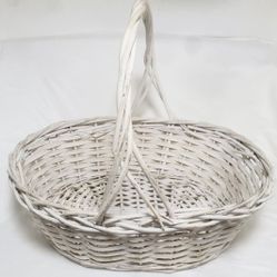 Wicker Basket
