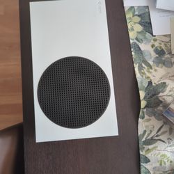 XBOX series S 512GB  