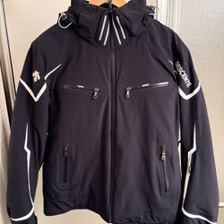 Descente Ski Coat
