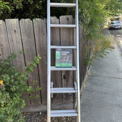 Werner Ladder 16ft