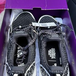 ADIDAS ULTRA BOOST 5.0 DNA WAKANDA FOREVER MENS 6 