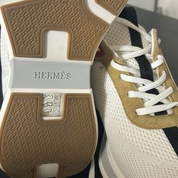 Hermes shoes