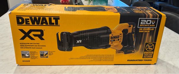 DeWalt