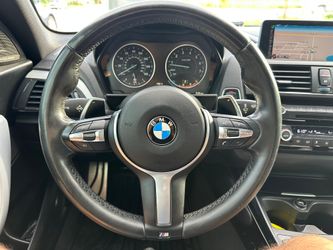 2015 BMW 2 Series 228i Coupe 2D