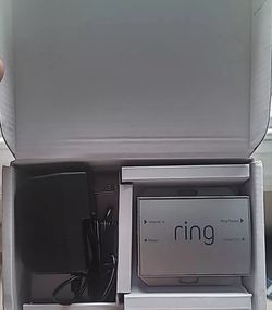 Ring POE Adapter