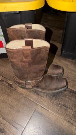 Durango Boots