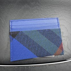 Burberry Wallet 