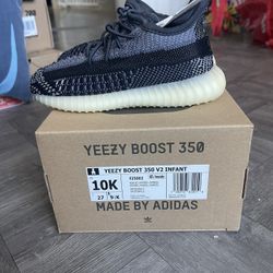 Yeezy 350 Boost Carbon