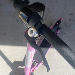 NEW Gotrax Pink Scooter 