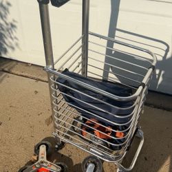 Cart