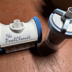 Hayward The Pool Cleaner 