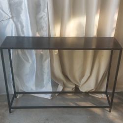 Small Slim Table  