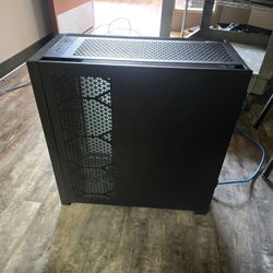 3080ti, functioning gaming/editing PC