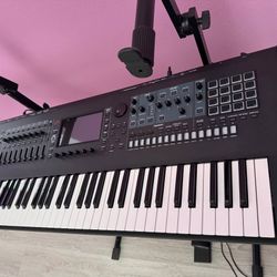 Roland Fantom 6 EX