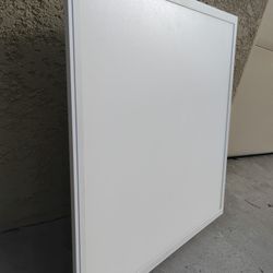 Translucent Square Ceiling Lights ($4000 Worth)