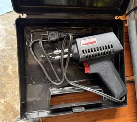 Weller Standard Soldering Tool